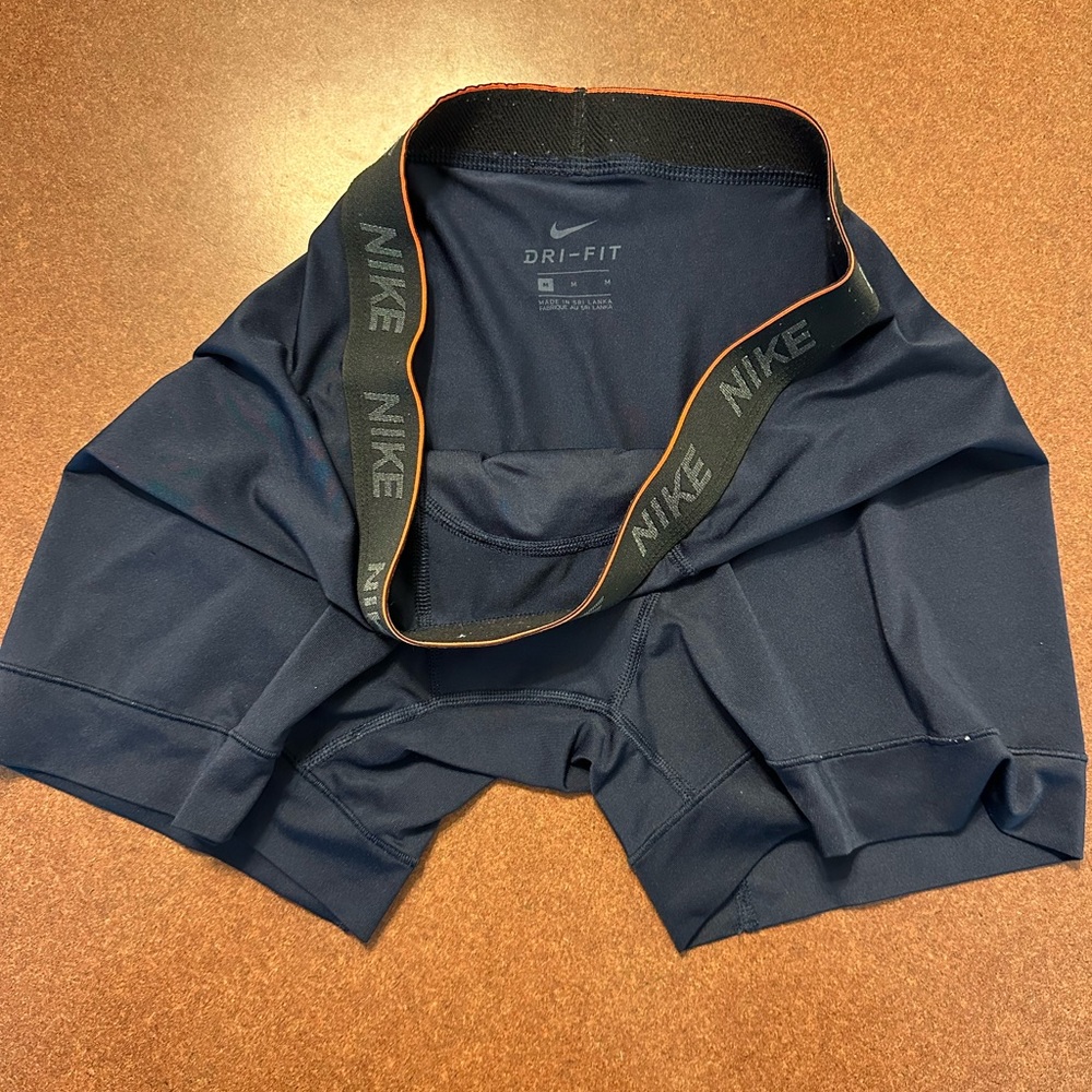 Nike Boxers
